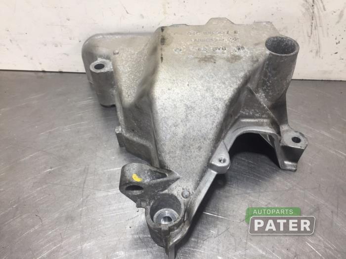 Gebrauchte Motorlager Volkswagen Up! (121) 1.0 12V 60 Preis € 15,75 Margenregelung angeboten von Autoparts Pater