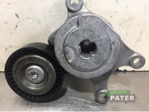 Used Belt tensioner multi Mercedes A (W176) 1.6 A-180 16V Price € 31,50 Margin scheme offered by Autoparts Pater