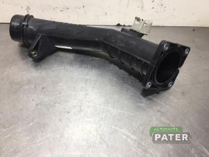 Used Air intake hose Mercedes A (W176) 1.6 A-180 16V Price € 42,00 Margin scheme offered by Autoparts Pater