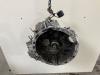 Gearbox from a Mercedes A (W176), 2012 / 2018 1.6 A-160 16V, Hatchback, Petrol, 1.595cc, 75kW (102pk), FWD, M270910, 2015-07 / 2018-05, 176.041 2016