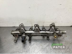 Used Fuel injector nozzle Audi A4 Avant (B8) 2.0 TFSI 16V Price € 131,25 Margin scheme offered by Autoparts Pater