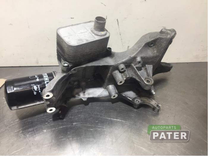 Gebrauchte Ölkühler Audi A4 Avant (B8) 2.0 TFSI 16V Preis € 52,50 Margenregelung angeboten von Autoparts Pater