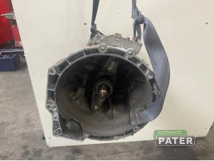 Used Gearbox BMW 1 serie (F21) 116i 1.6 16V Price € 630,00 Margin scheme offered by Autoparts Pater