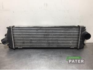 Used Intercooler Renault Trafic New (FL) 2.0 dCi 16V 115 Price € 63,00 Margin scheme offered by Autoparts Pater