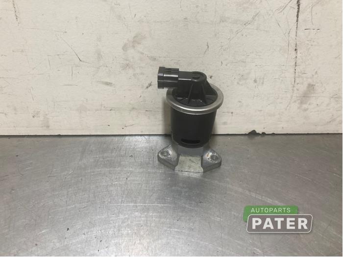 Begagnade EGR-ventil Chevrolet Lacetti (KLAN) 1.4 16V Pris € 31,50 Marginaltabell erbjuds av Autoparts Pater