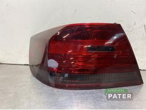 Used Taillight, left BMW 3 serie (E92) 320i 16V Price € 52,50 Margin scheme offered by Autoparts Pater
