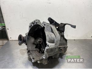 Used Gearbox Volkswagen Polo V (6R) 1.2 TSI Price € 420,00 Margin scheme offered by Autoparts Pater