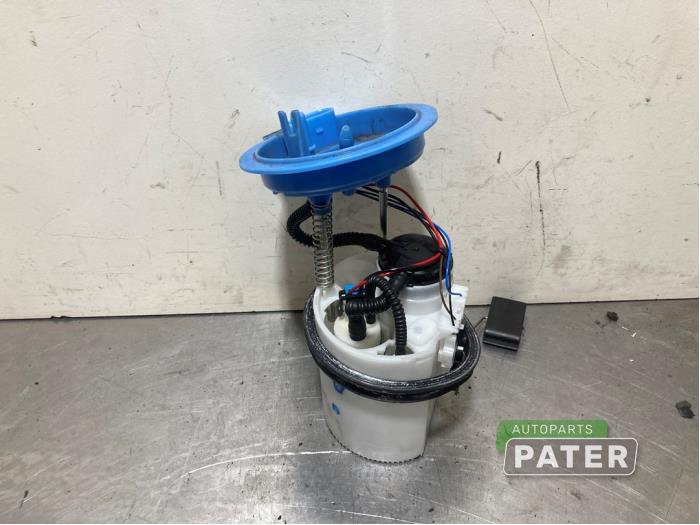 Gebrauchte Benzinpumpe Volkswagen Golf VII Variant (AUVV) 1.5 TSI Evo BMT 16V Preis € 31,50 Margenregelung angeboten von Autoparts Pater