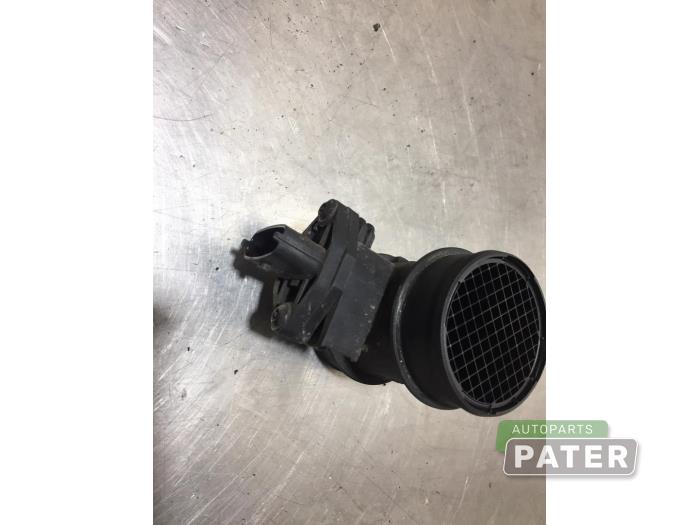 Gebrauchte Luftmassenmesser Opel Corsa C (F08/68) 1.2 16V Twin Port Preis € 10,50 Margenregelung angeboten von Autoparts Pater