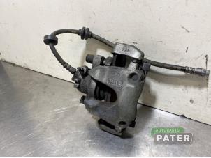 Used Front brake calliper, left Renault Clio IV (5R) 0.9 Energy TCE 90 12V Price € 26,25 Margin scheme offered by Autoparts Pater