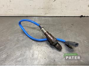 Sonde lambda d'un Renault Captur I (2R) 1.2 TCE 16V EDC 2016