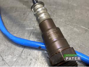 Sonde lambda d'un Renault Captur I (2R) 1.2 TCE 16V EDC 2016