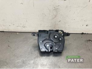 Used Tailgate lock mechanism BMW 5 serie (F10) 520d 16V Performance Power Kit Price € 52,50 Margin scheme offered by Autoparts Pater