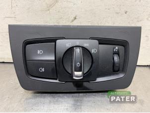 Used Light switch BMW 4 serie Gran Coupe (F36) 418d 2.0 16V Price € 36,75 Margin scheme offered by Autoparts Pater