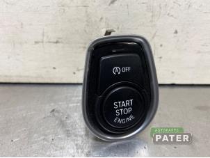 Used Start/stop switch BMW 4 serie Gran Coupe (F36) 418d 2.0 16V Price € 26,25 Margin scheme offered by Autoparts Pater