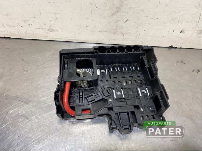 Fuse Box Opel Meriva 1.6 Cdti 16v - 13246936 - Autoparts Pater