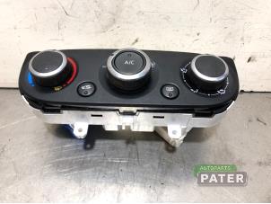 Used Heater control panel Renault Clio IV Estate/Grandtour (7R) 1.5 Energy dCi 90 FAP Price € 31,50 Margin scheme offered by Autoparts Pater