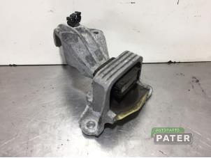 Gebrauchte Motorlager Renault Megane III Grandtour (KZ) 1.5 dCi 110 Preis € 22,05 Margenregelung angeboten von Autoparts Pater