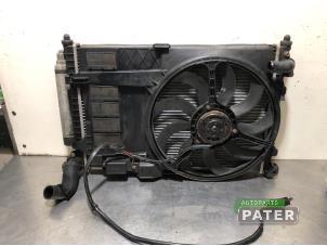Used Cooling set BMW Mini One/Cooper (R50) 1.6 16V Cooper Price € 157,50 Margin scheme offered by Autoparts Pater