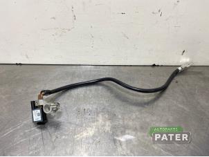 Used Battery pole Mercedes Sprinter 3,5t (906.63) 316 CDI 16V Price € 19,06 Inclusive VAT offered by Autoparts Pater
