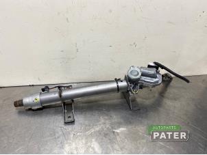 Used Steering column housing Mercedes Sprinter 3,5t (906.63) 316 CDI 16V Price € 127,05 Inclusive VAT offered by Autoparts Pater