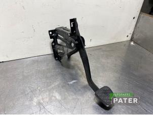 Used Brake pedal Mercedes Sprinter 3,5t (906.63) 316 CDI 16V Price € 44,47 Inclusive VAT offered by Autoparts Pater