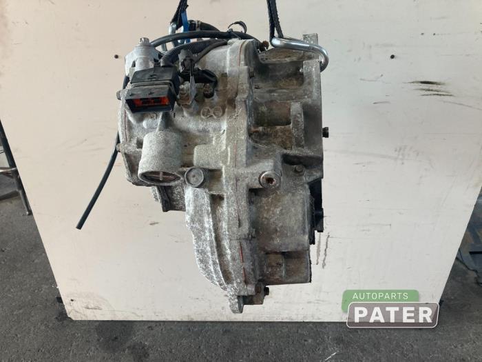 Gebrauchte Getriebe Opel Signum (F48) 3.0 CDTI V6 24V Preis € 210,00 Margenregelung angeboten von Autoparts Pater