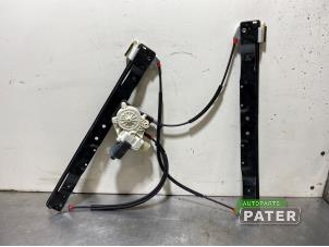 Used Window mechanism 4-door, front right Ford S-Max (GBW) 2.0 16V Price € 52,50 Margin scheme offered by Autoparts Pater