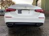 Rear bumper from a Mercedes-Benz A Limousine (177.1) 1.3 A-180 Turbo 2019