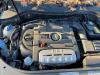 Caja de cambios de un Volkswagen Passat Variant (365) 1.4 TSI 16V EcoFuel 2012