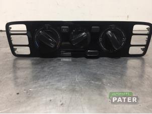 Used Heater control panel Volkswagen Up! (121) 1.0 12V 60 Price € 52,50 Margin scheme offered by Autoparts Pater