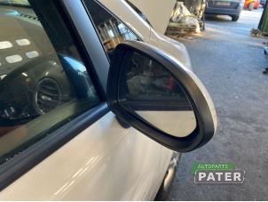 Używane Lusterko zewnetrzne prawe Opel Corsa D 1.3 CDTi 16V ecoFLEX Cena € 26,25 Procedura marży oferowane przez Autoparts Pater