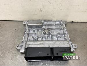 Used Engine management computer Mercedes A (177.0) 1.3 A-180 Turbo 16V Price € 367,50 Margin scheme offered by Autoparts Pater