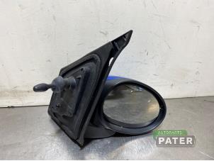 Used Wing mirror, right Citroen C1 1.0 12V Price € 26,25 Margin scheme offered by Autoparts Pater