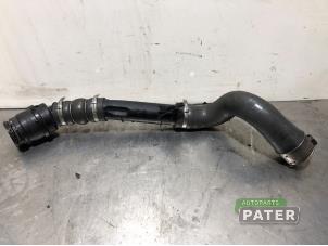 Used Intercooler tube Renault Clio IV (5R) 1.5 Energy dCi 90 FAP Price € 63,00 Margin scheme offered by Autoparts Pater