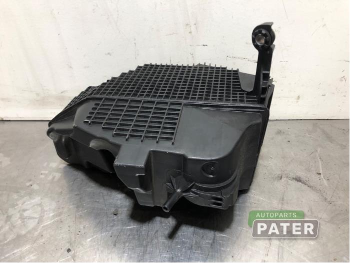 Gebrauchte Luftfiltergehäuse Renault Clio IV (5R) 1.5 Energy dCi 90 FAP Preis € 26,25 Margenregelung angeboten von Autoparts Pater