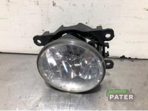Used Fog light, front left Renault Clio IV (5R) 1.5 Energy dCi 90 FAP Price € 31,50 Margin scheme offered by Autoparts Pater
