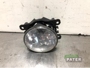 Used Fog light, front right Renault Clio IV (5R) 1.5 Energy dCi 90 FAP Price € 31,50 Margin scheme offered by Autoparts Pater