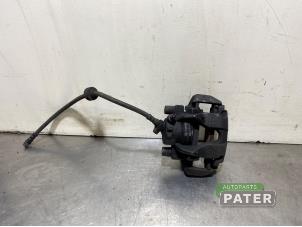 Used Front brake calliper, left Renault Clio IV (5R) 1.5 Energy dCi 90 FAP Price € 21,00 Margin scheme offered by Autoparts Pater