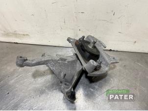 Used Gearbox mount Renault Clio IV (5R) 1.5 Energy dCi 90 FAP Price € 42,00 Margin scheme offered by Autoparts Pater