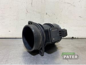 Used Air mass meter Renault Clio IV (5R) 1.5 Energy dCi 90 FAP Price € 36,75 Margin scheme offered by Autoparts Pater