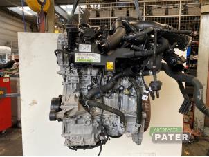 Used Engine Mercedes A (177.0) 1.3 A-180 Turbo 16V Price € 2.961,00 Margin scheme offered by Autoparts Pater