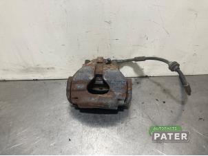 Used Front brake calliper, left Volkswagen Transporter T5 2.5 TDi Price € 31,50 Margin scheme offered by Autoparts Pater