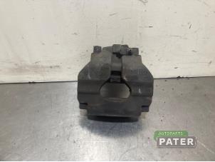 Used Front brake calliper, left Volkswagen Transporter T5 2.5 TDi Price € 36,75 Margin scheme offered by Autoparts Pater