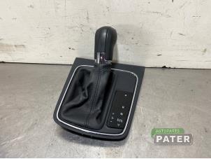 Used Gear stick cover Seat Leon ST (5FF) 1.6 TDI Ecomotive 16V Price € 36,75 Margin scheme offered by Autoparts Pater
