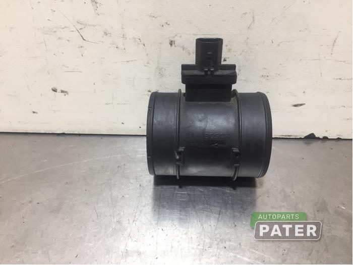 Gebrauchte Luftmassenmesser Opel Corsa D 1.3 CDTi 16V ecoFLEX Preis € 12,71 Mit Mehrwertsteuer angeboten von Autoparts Pater