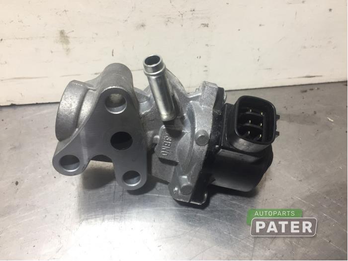 Usagé Valve RGE Citroen C1 1.0 Vti 68 12V Prix € 26,25 Règlement à la marge proposé par Autoparts Pater