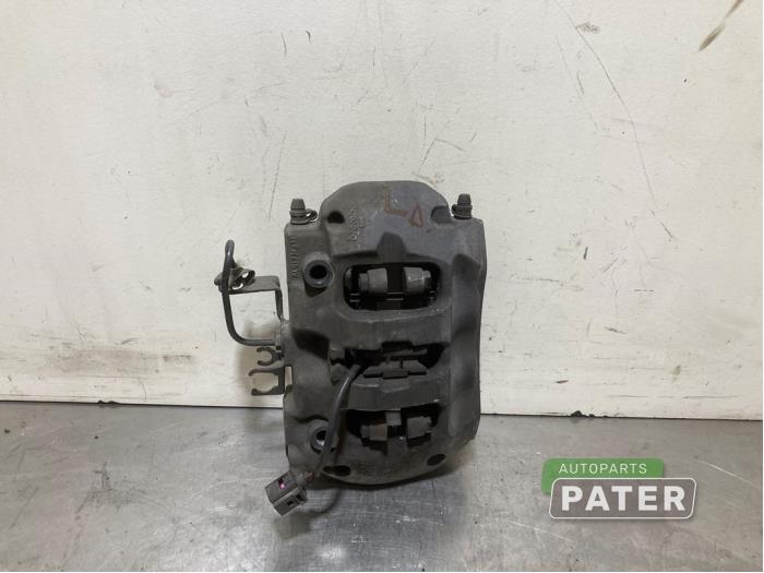 Hand parking brake sensor