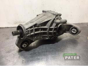 Used Rear differential Audi Q7 (4LB) 3.0 TDI V6 24V Price € 525,00 Margin scheme offered by Autoparts Pater