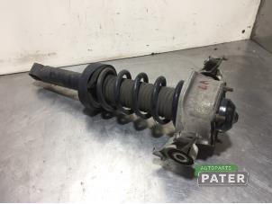 Used Rear shock absorber rod, left Audi Q7 (4LB) 3.0 TDI V6 24V Price € 105,00 Margin scheme offered by Autoparts Pater